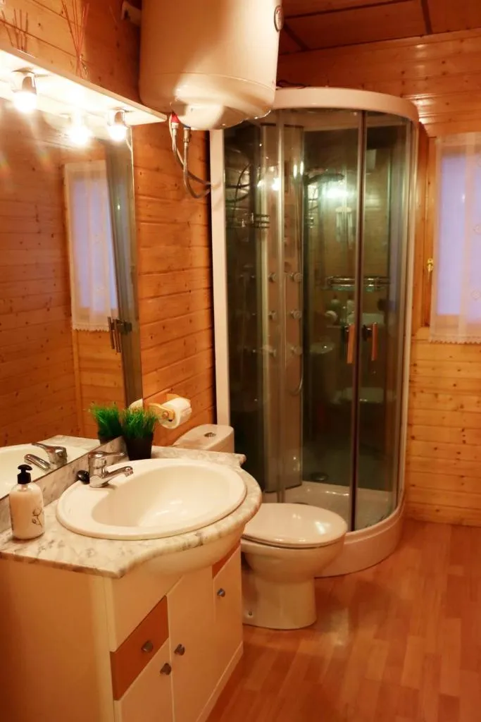 Imagen 8 de MI CASA DE MADERA