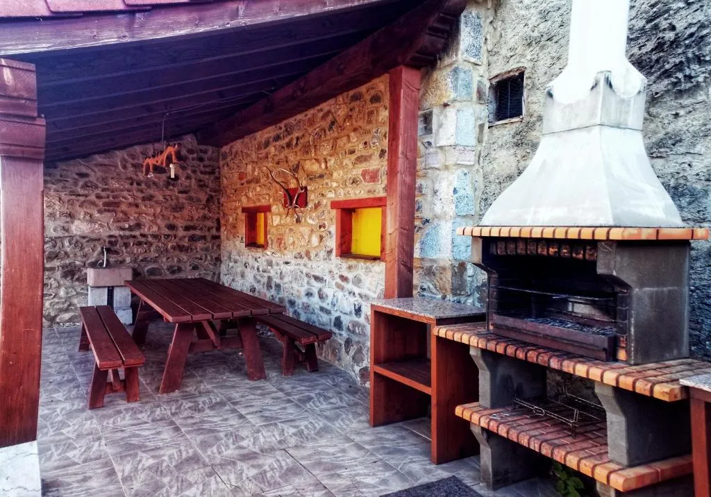 Imagen 1 de Casa Rural Burón