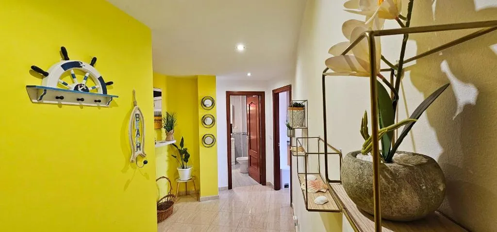 Imagen 5 de Beach View Balcony - Gem in Boiro