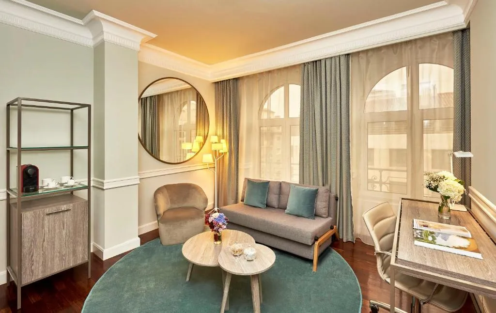 Imagen 4 de NH Collection Gran Hotel de Zaragoza