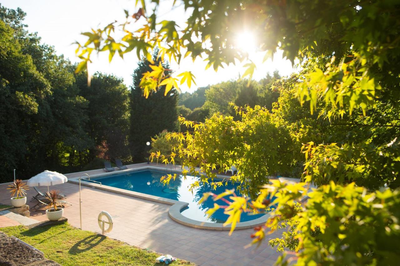 Pedreiras Cottage Rias Baixas