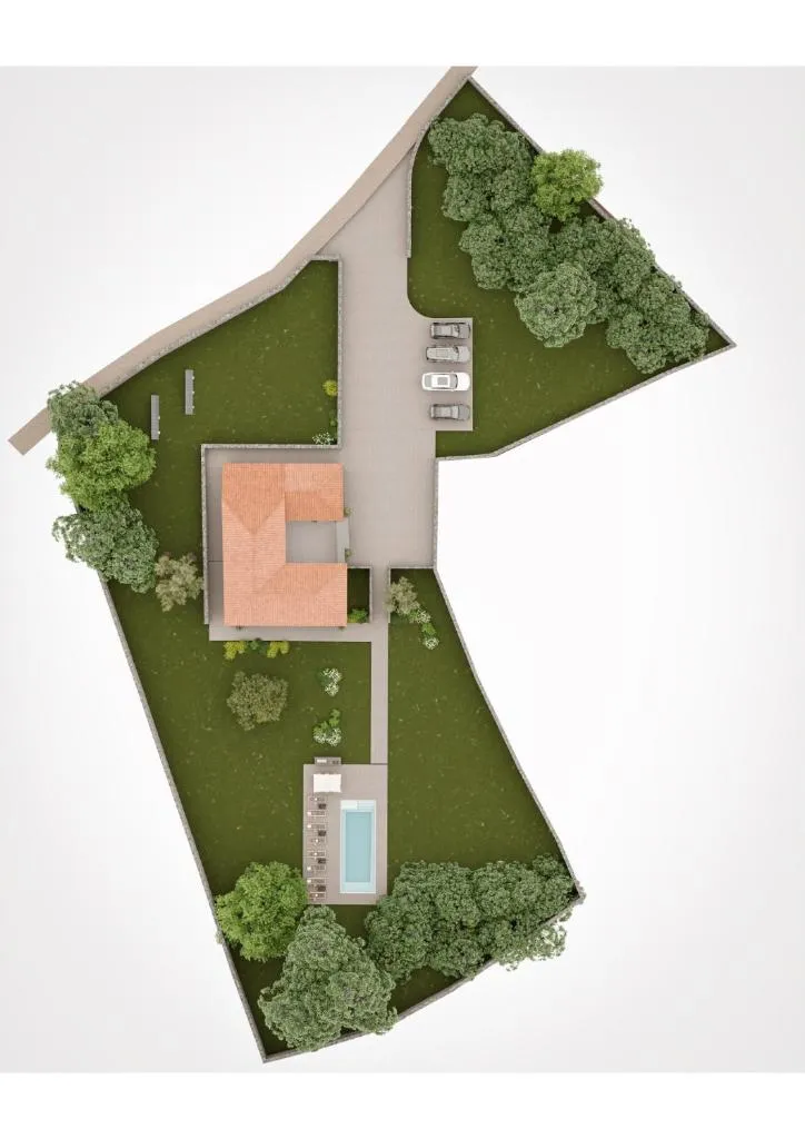 Imagen 7 de Reverence Villas Fufin