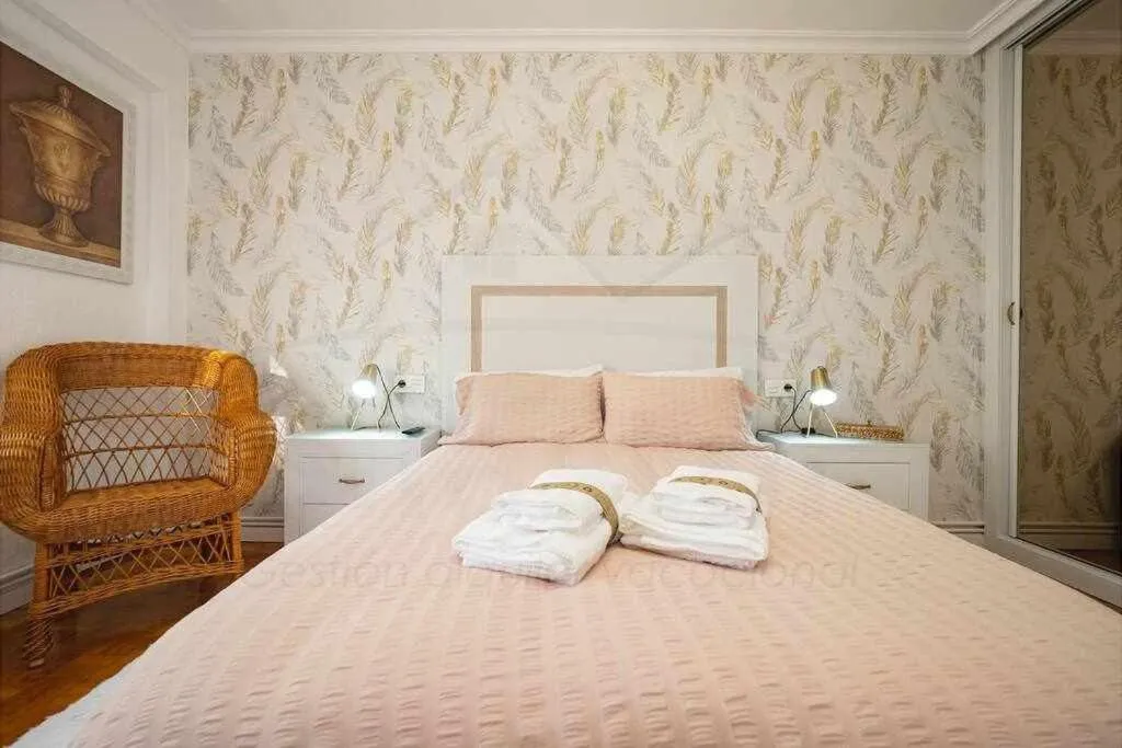 Imagen 1 de Ezcurdia Apartamento