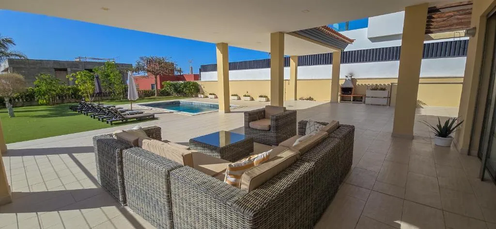 Imagen 5 de 5 bedrooms Villa Costa Adeje