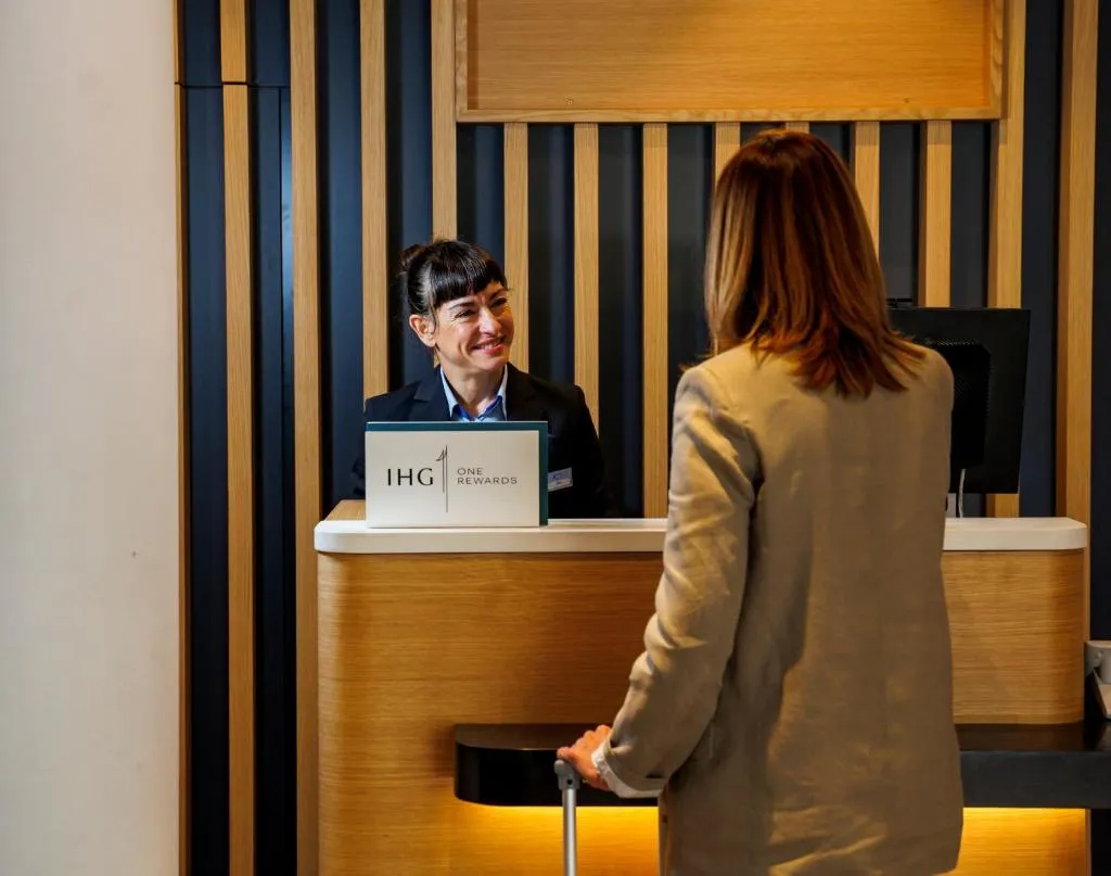 Imagen 4 de Holiday Inn Express Logroño Rioja, an IHG Hotel