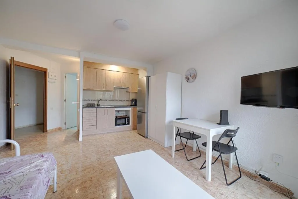 Imagen 3 de Apartamento en Playa de La Pineda