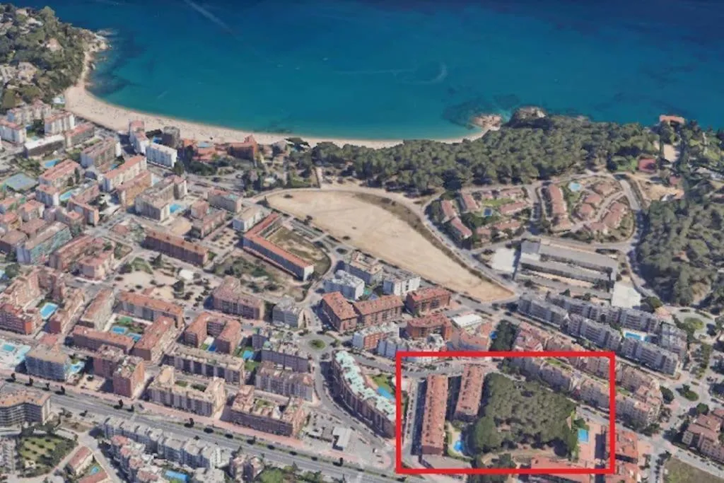 Imagen 7 de Apartamento Loft, LLoret de Mar