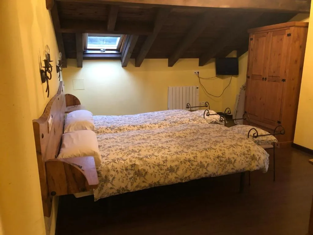 Imagen 8 de Casa Corral - Casas de Aldea