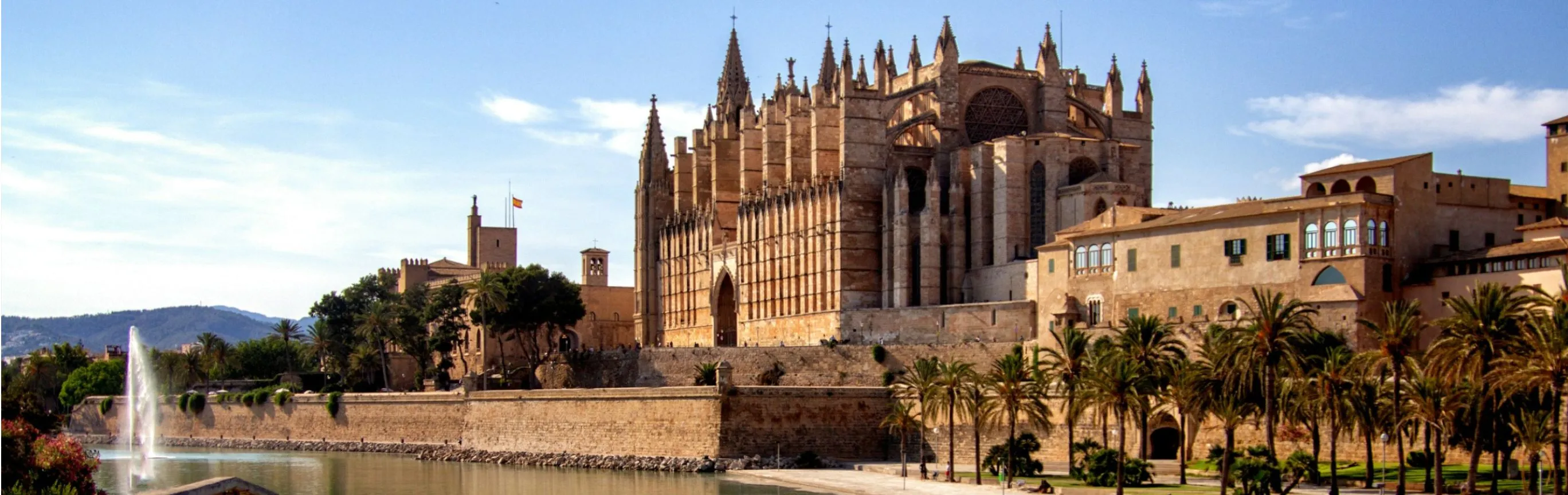 Imagen de Mallorca