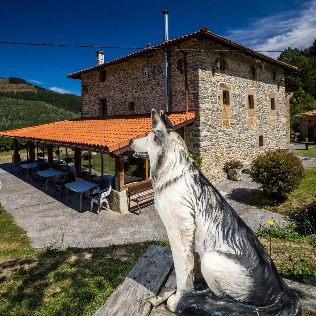 Imagen 5 de Casa Rural Pikatzaenea