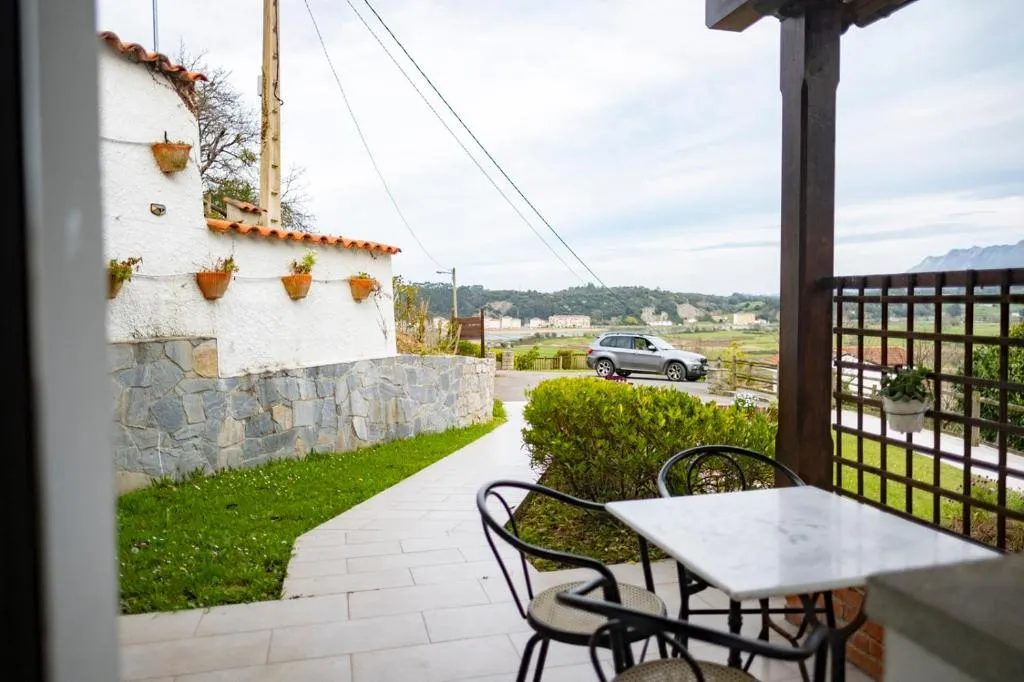 Imagen 8 de Apartamentos La Güertona