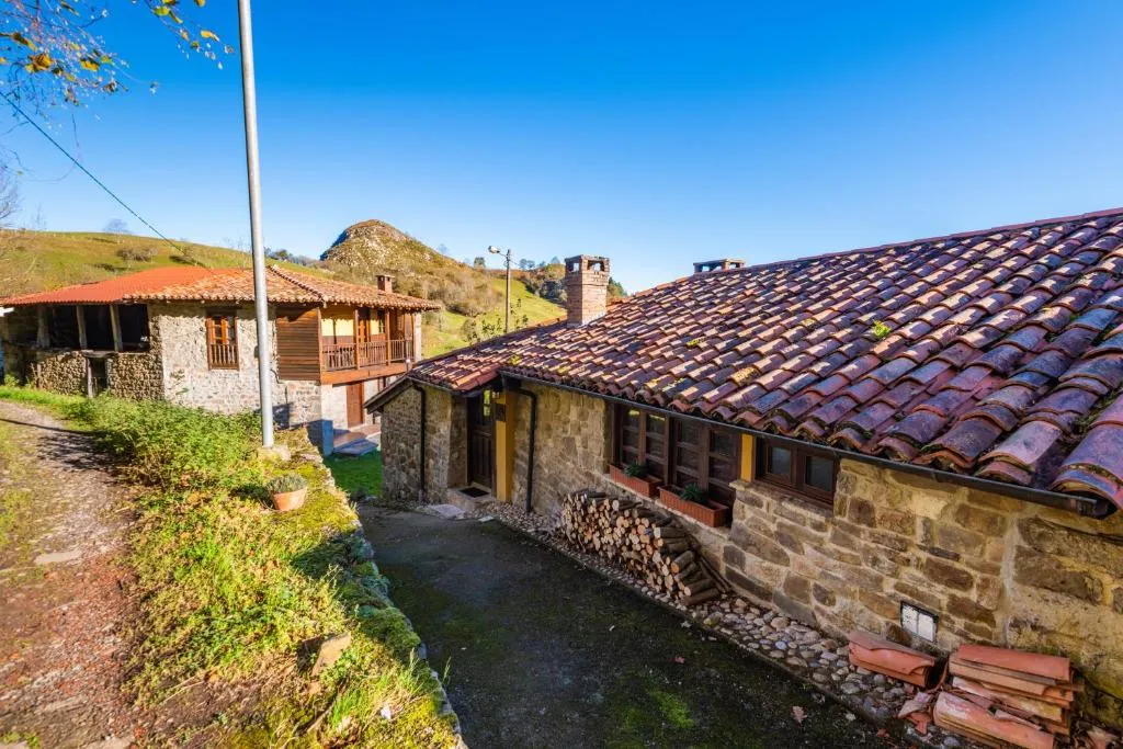 Imagen 1 de Casa de Ligueria