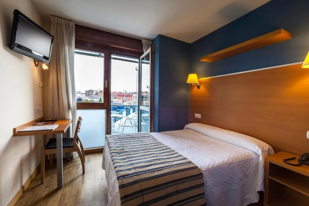 Imagen 1 de Hotel La Polar