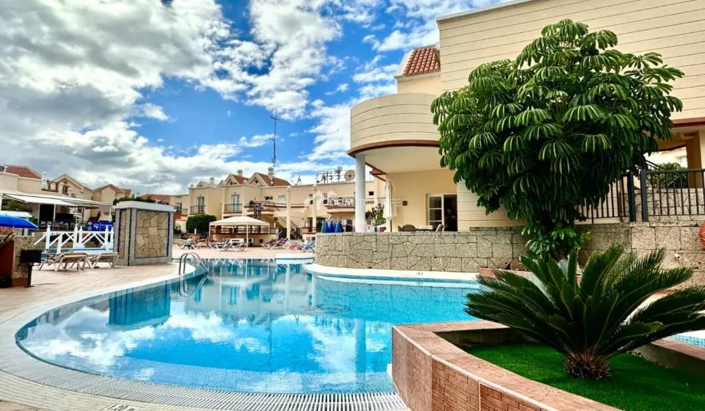 Imagen 7 de Light and cosy apartment in 100 meters from the beach Costa Adeje
