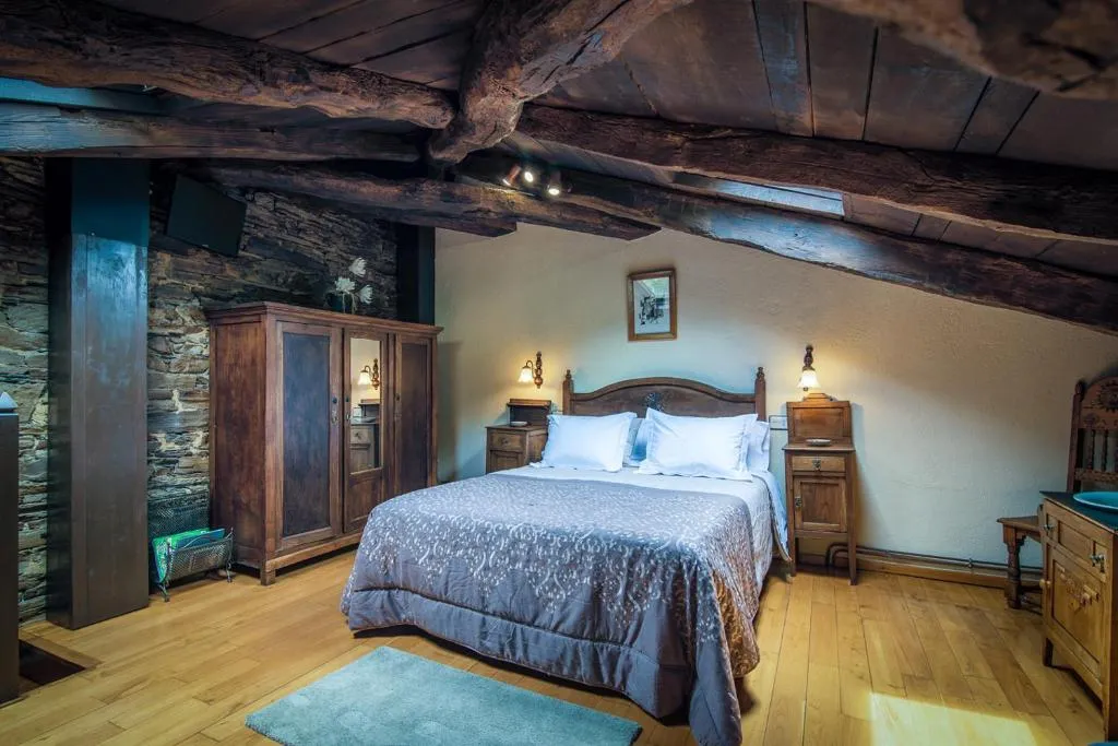 Imagen de Apartamentos Rurales Casa Riveras
