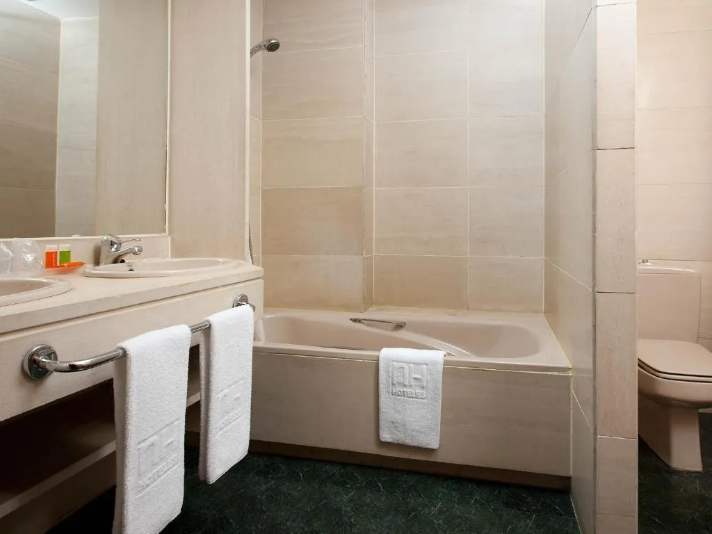 Imagen 6 de Apartamentos TH Las Rozas