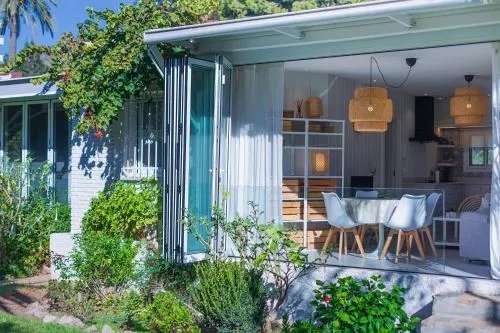 BungaLove
