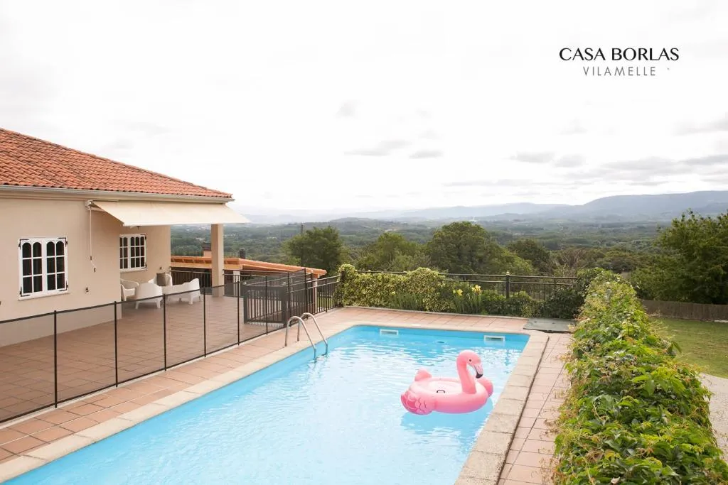 Imagen 4 de Casa Borlas