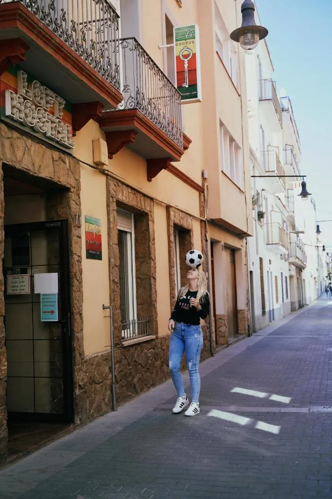 Imagen de LOFT HOSTAL Group