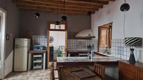 Casa Rural San Juan
