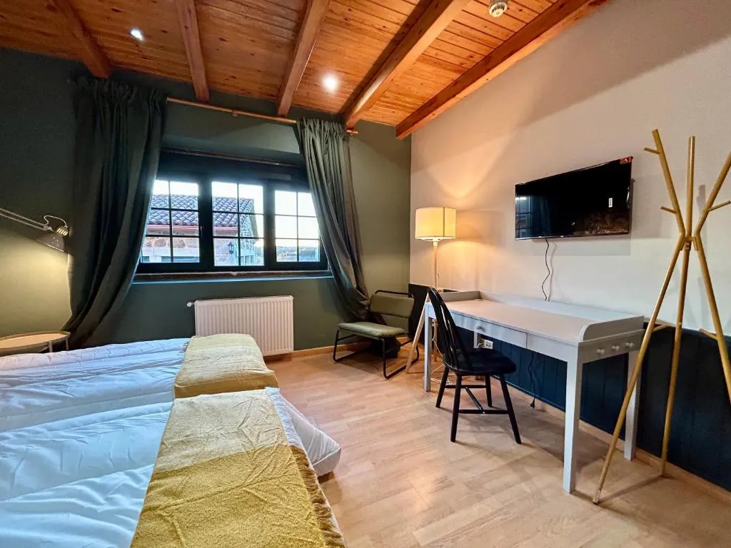 Imagen 1 de Casa Bolboreta by Unusual Hotels