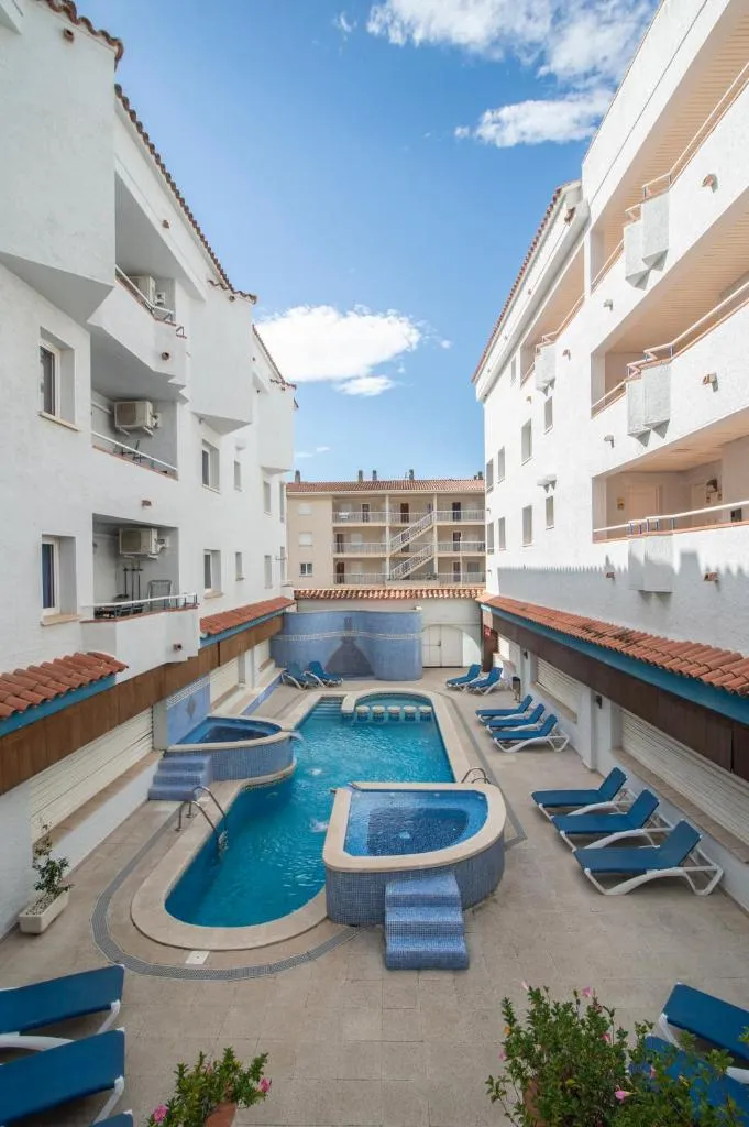Imagen de Apartamentos Empuriabrava Maurici Park