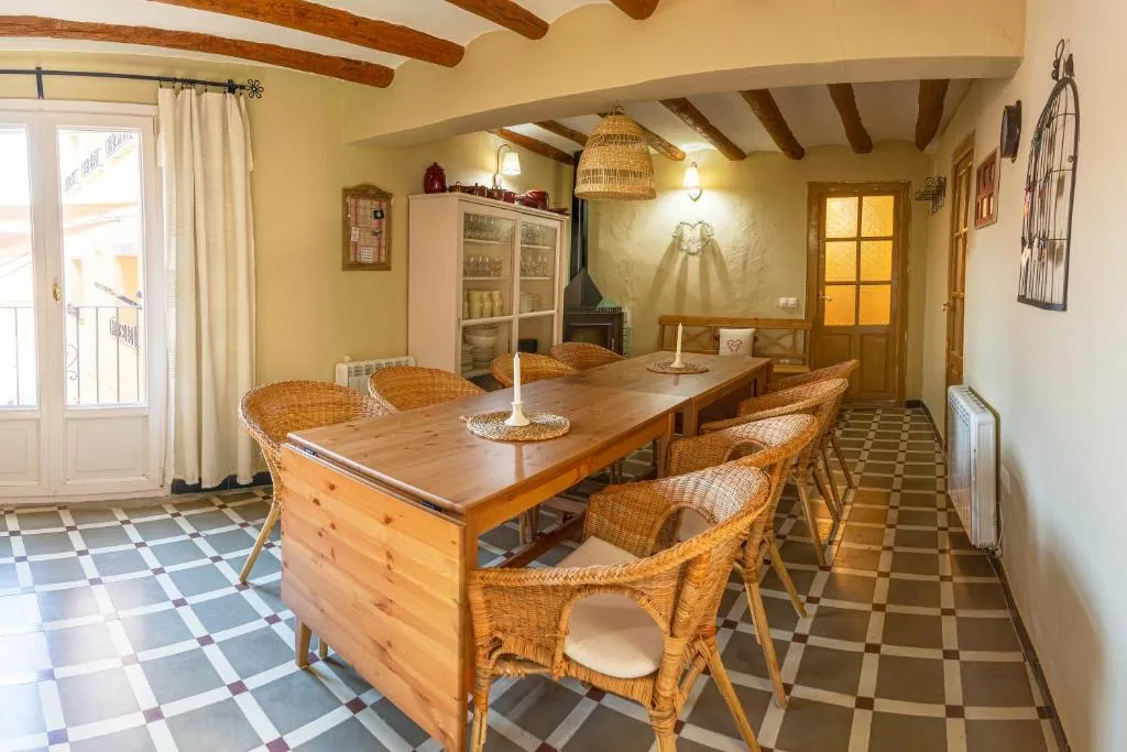 Imagen 3 de SidroAndCo Rural Home