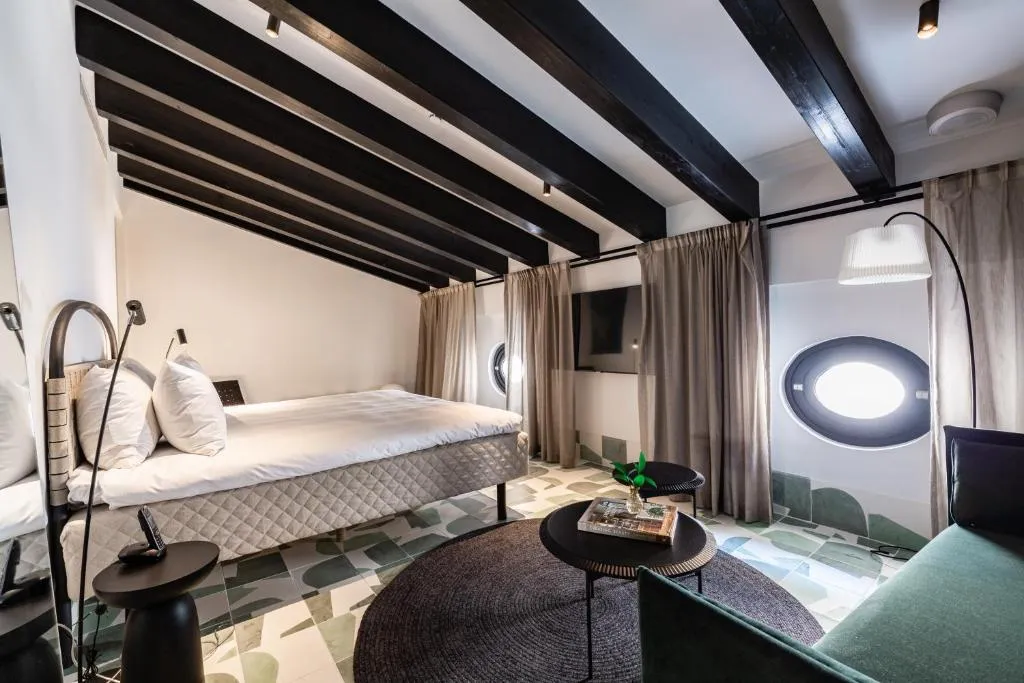 Imagen 4 de Concepcio by Nobis, Palma, a Member of Design Hotels