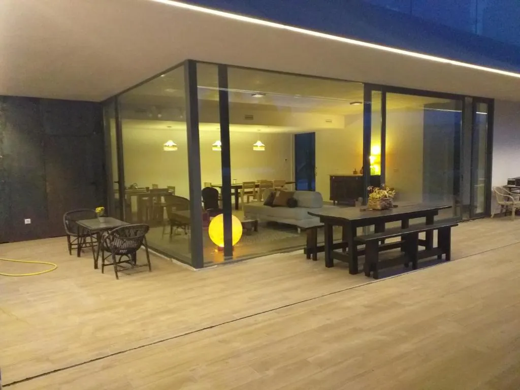 Imagen 5 de agroturismo Araize