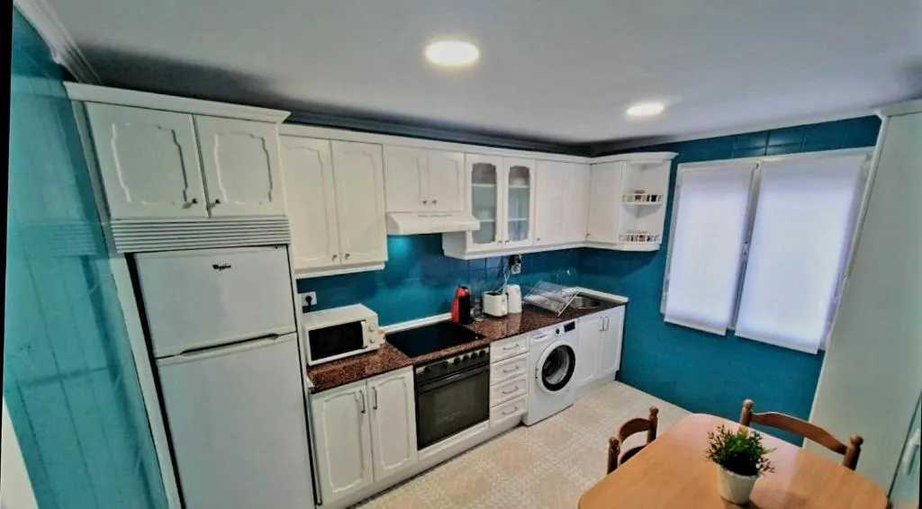 Imagen 5 de Apartamento en Gijón Arbeyal