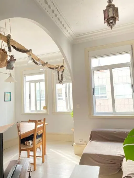 Imagen 5 de Apartamento piso centro de A Coruña