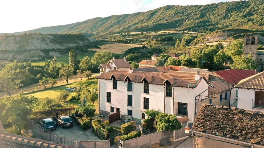 Imagen de Casas Pirineos