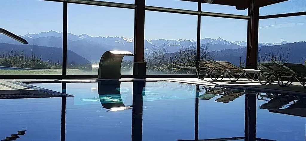 Imagen de Hosteria de Torazo Nature Hotel & Spa