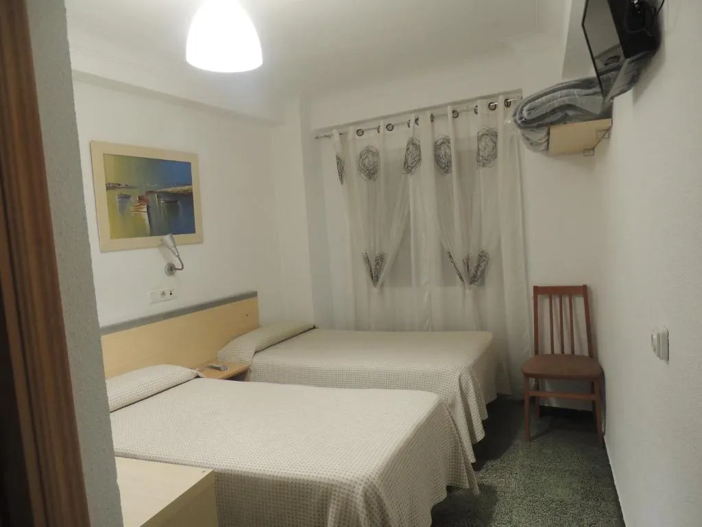 Imagen de Hostal Cumbre