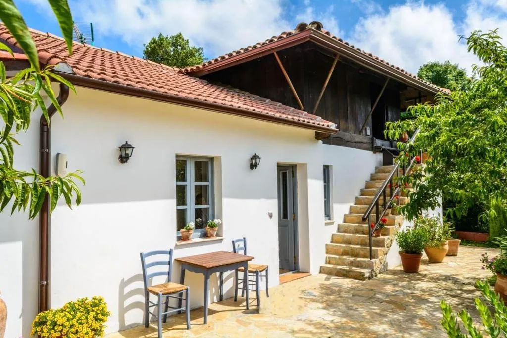 Imagen de Casa Candelas