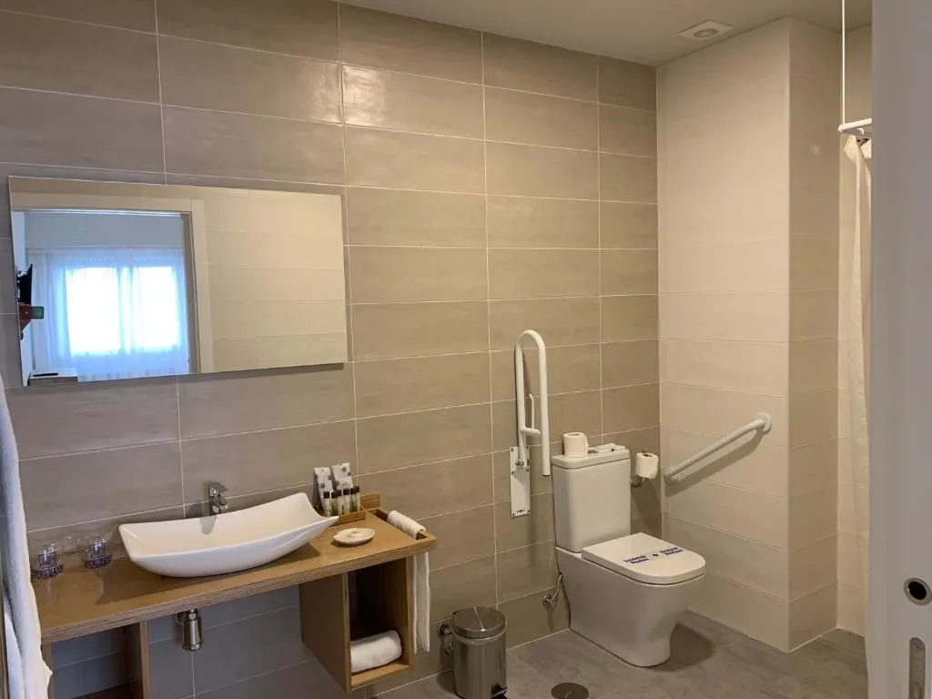 Imagen de Hotel Celanova