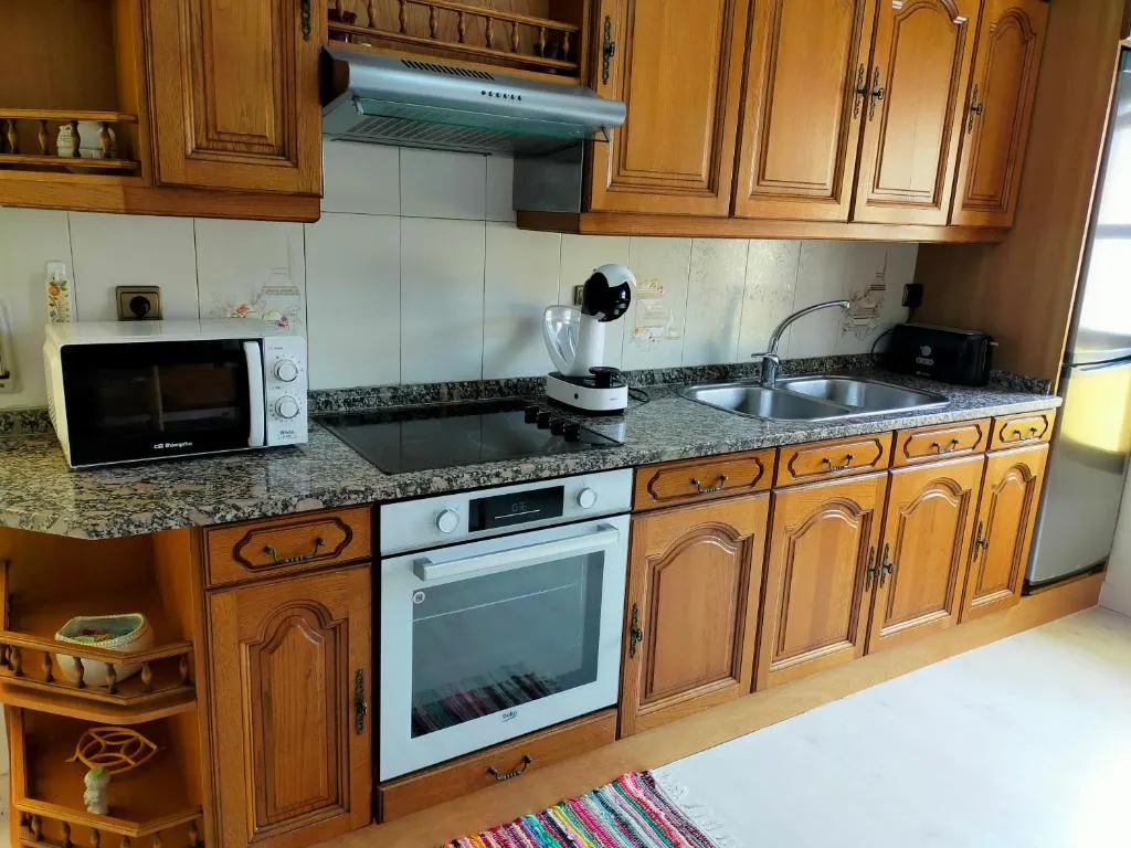Imagen 4 de Apartamento en el casco antiguo de Ponferrada