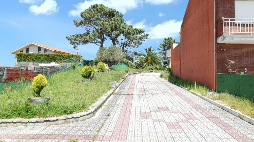 Imagen 2 de Spacious house with terrace near Boiro sea view