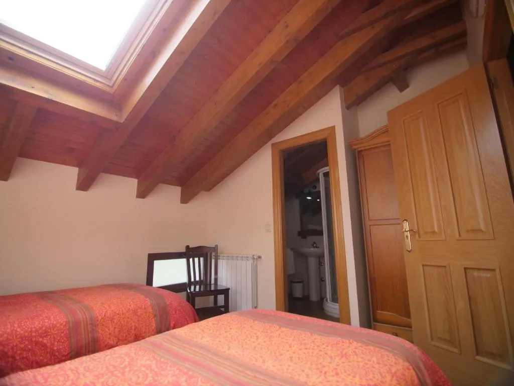 Imagen 8 de Albergue de Portilla