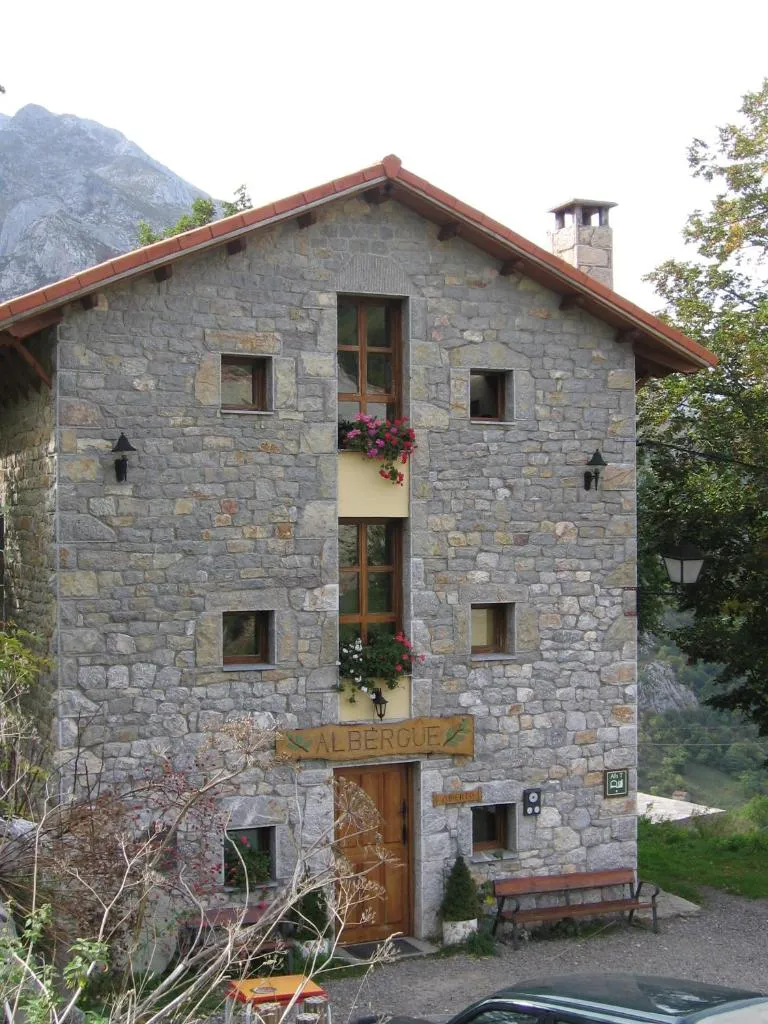 Imagen 3 de Albergue Peña Castil
