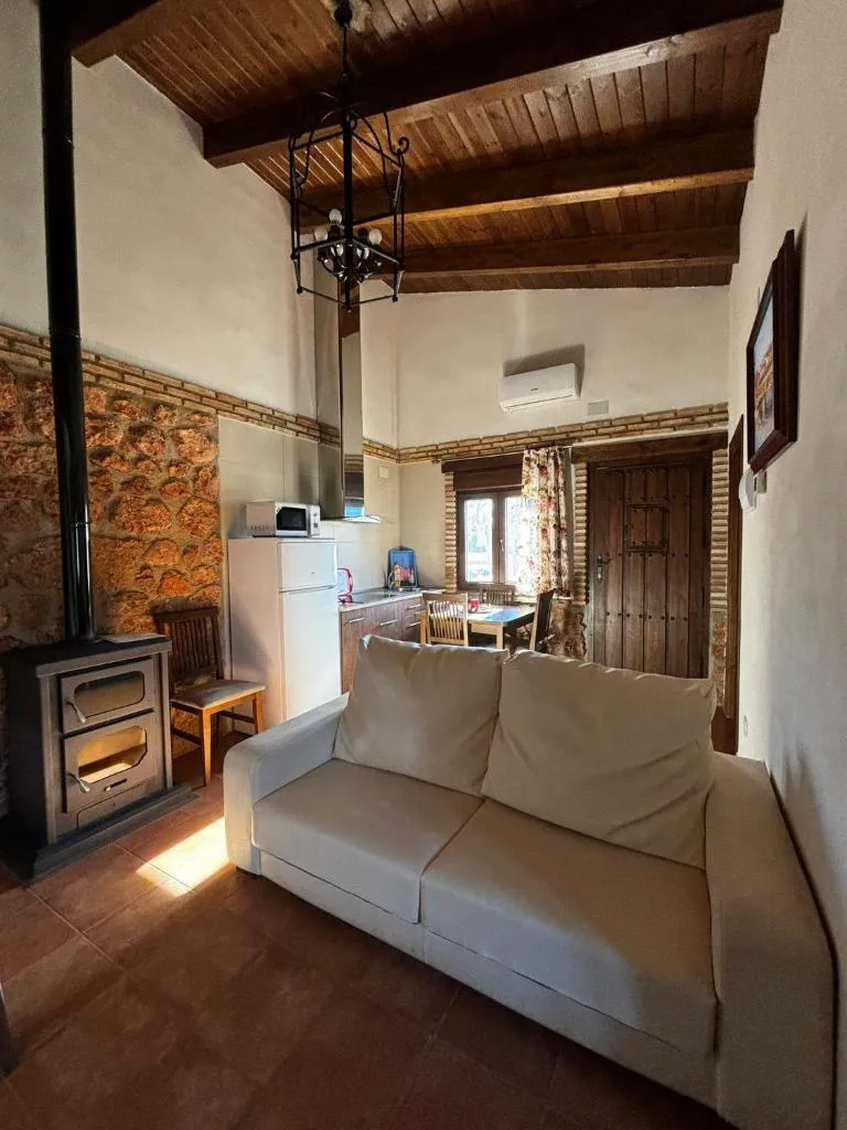 Imagen 2 de Casa del Fraile