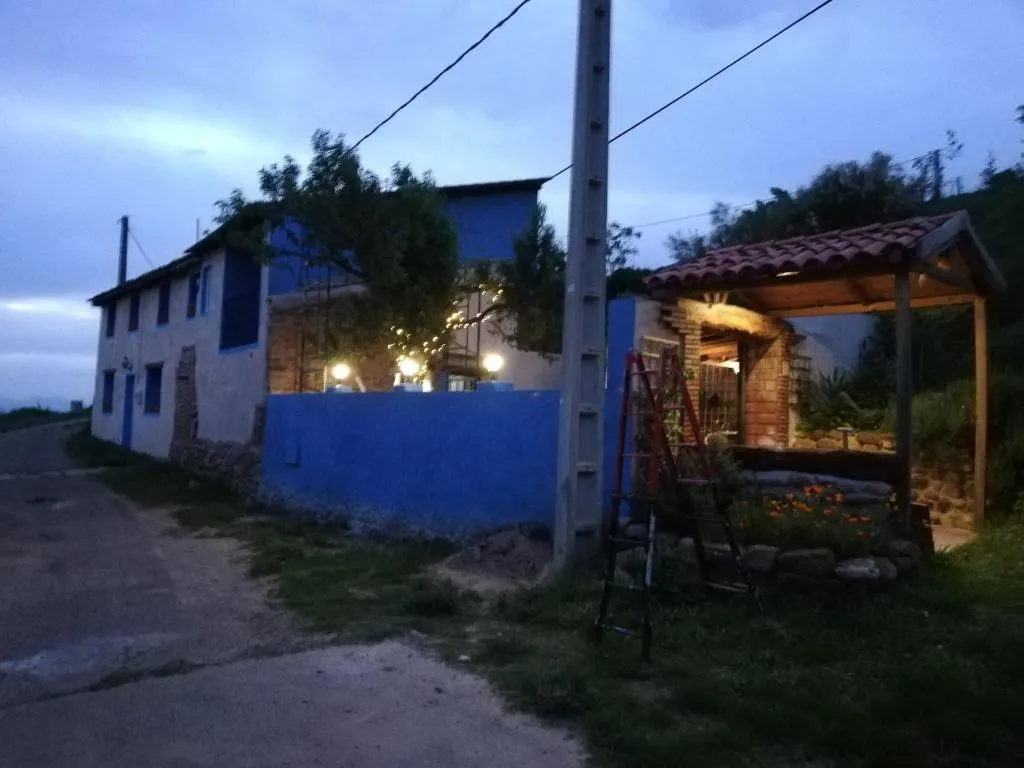 Imagen 3 de Casa de la abuela Bego