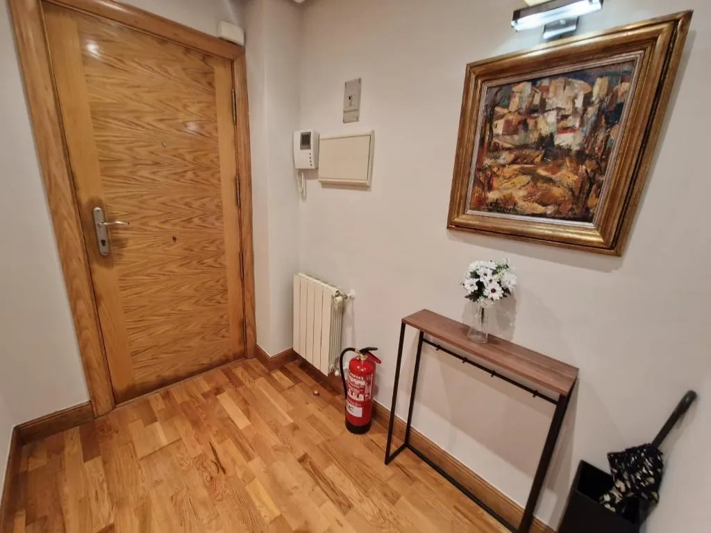 Imagen 7 de Family Apartment / Apartamento familiar Getxo