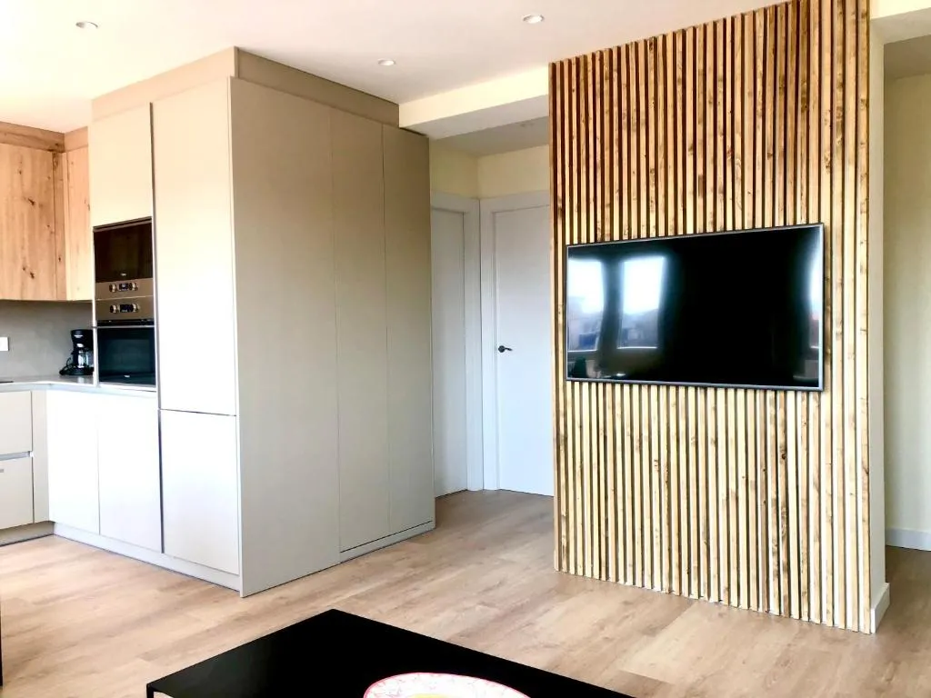 Imagen 8 de SUITE PLAYA GIJON CENTRO, apartamento nuevo, 5 huéspedes VUT-3622-AS
