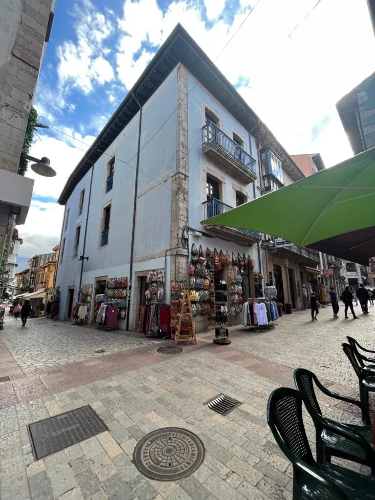 Imagen de Apartamento en el centro de Llanes