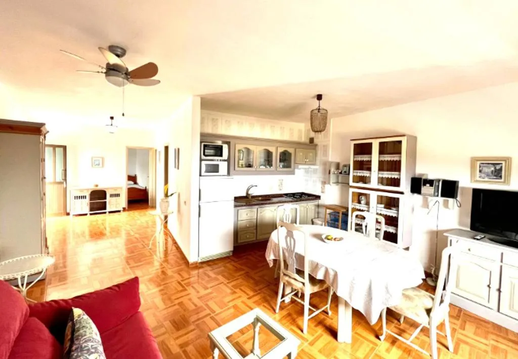 Imagen 7 de Acogedora casa de dos dormitorios con Vistas hermosas