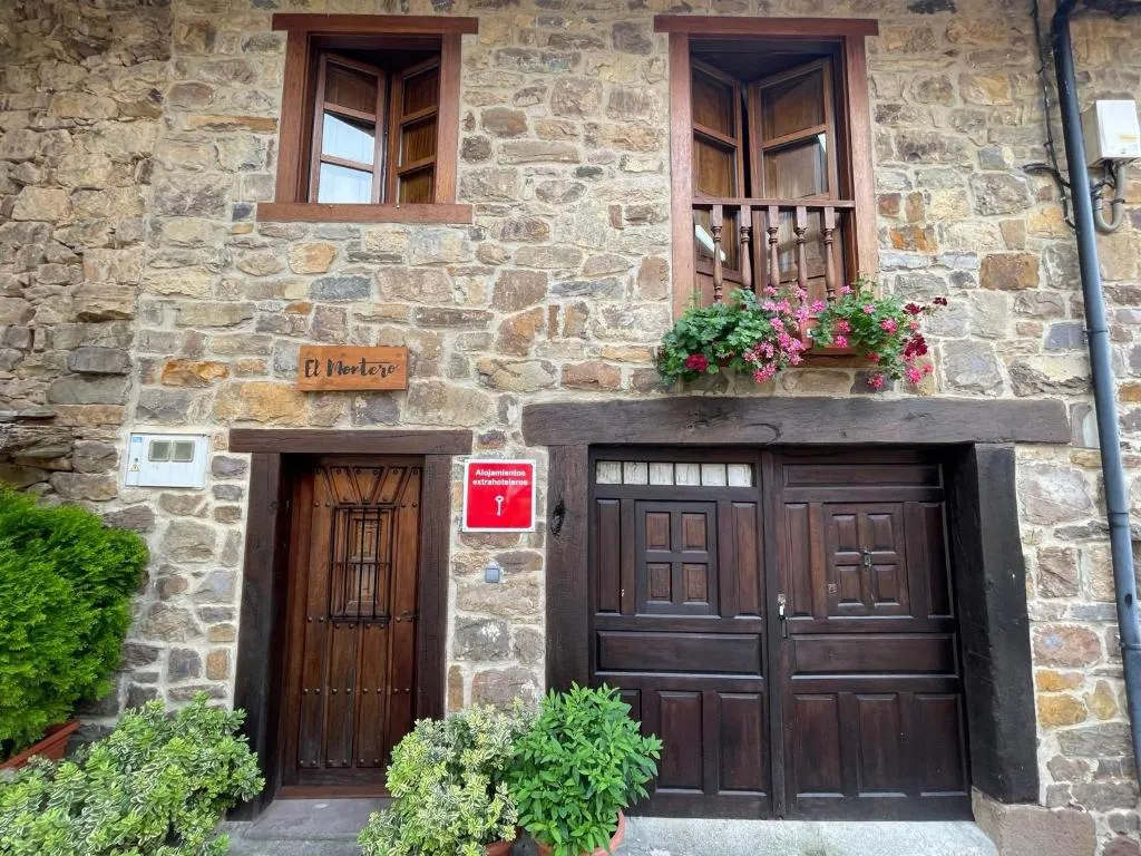 Imagen de Casa El Montero