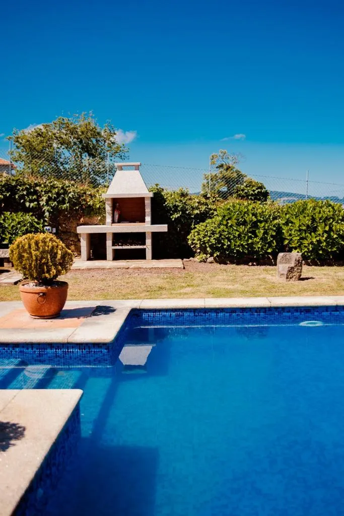 Imagen 8 de Bosque de Xarás, casa completa con encanto cerca de playa de Lapamán