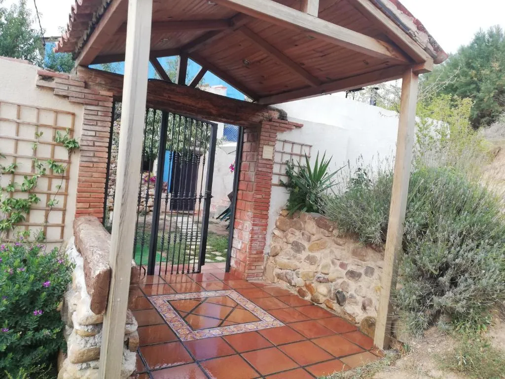 Imagen de Casa de la abuela Bego