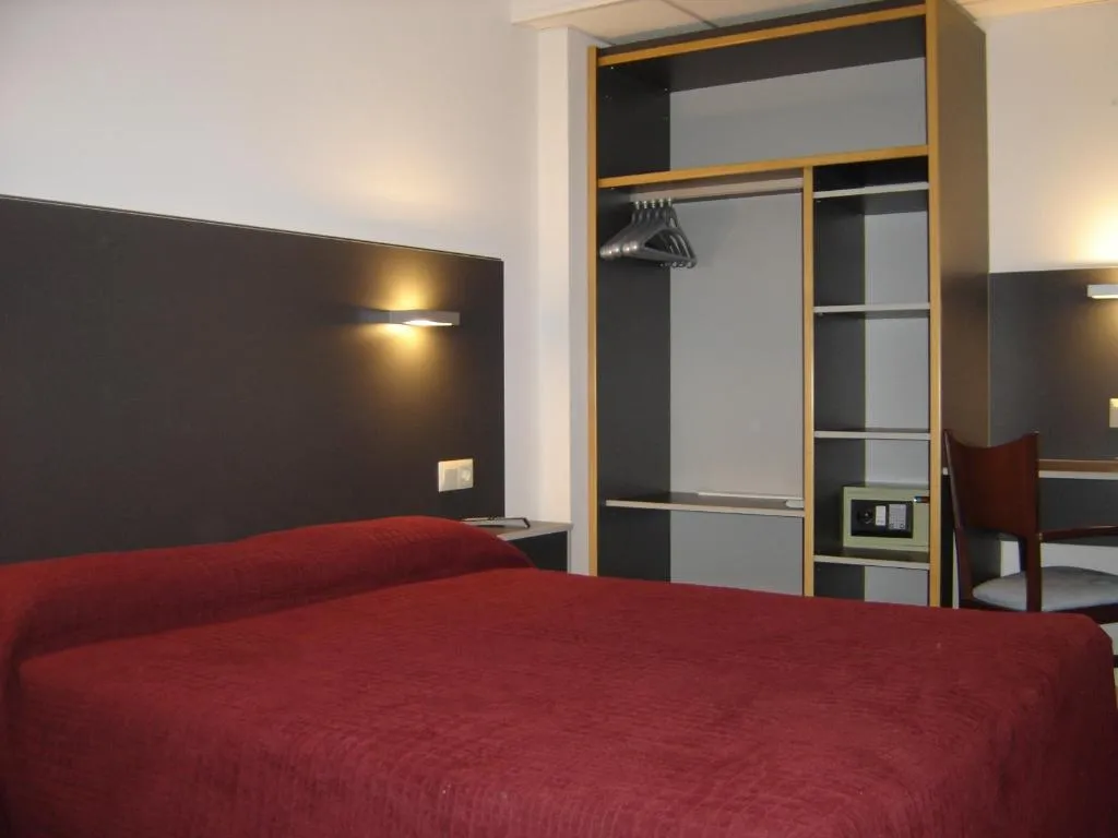 Imagen 3 de Hotel Alfinden